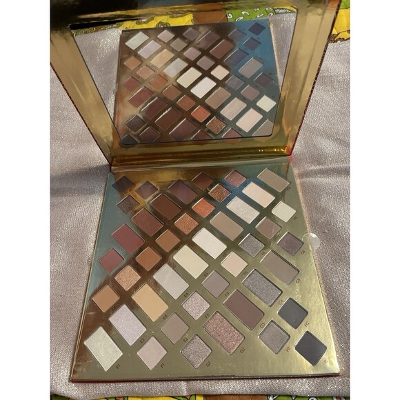 Cargo Other - Cargo Blockbuster Eye Shadow Palette Brand new sealed
